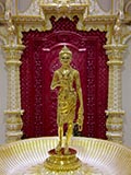 Shri Nilkanth Varni (Bhagwan Shri Swaminarayan)
